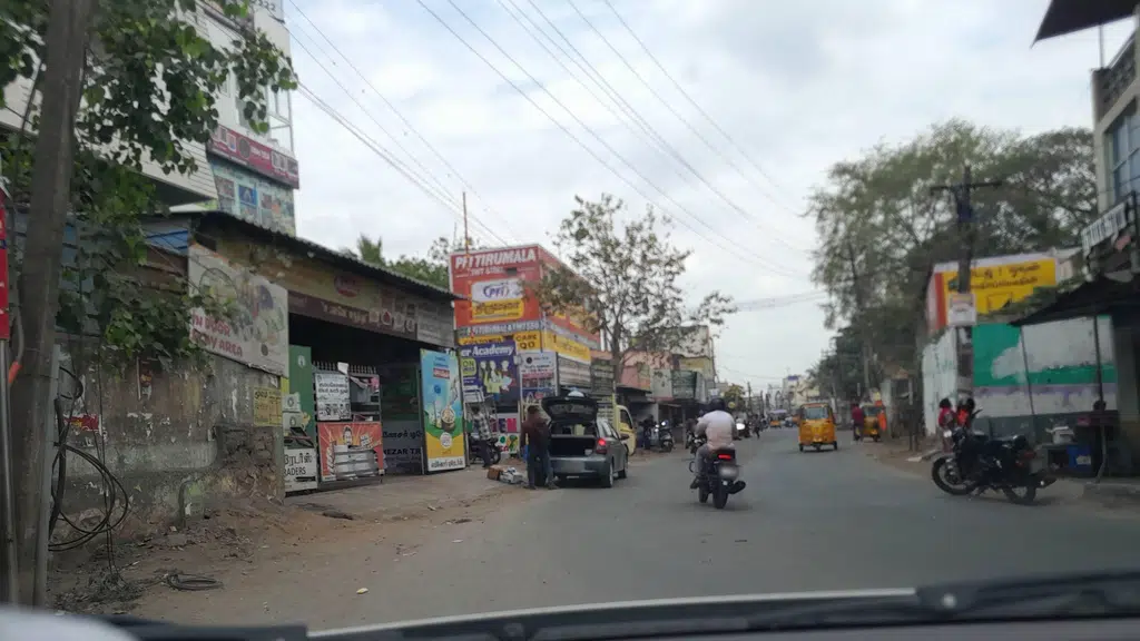 P Gumnaram G Suresh Pawn Broker