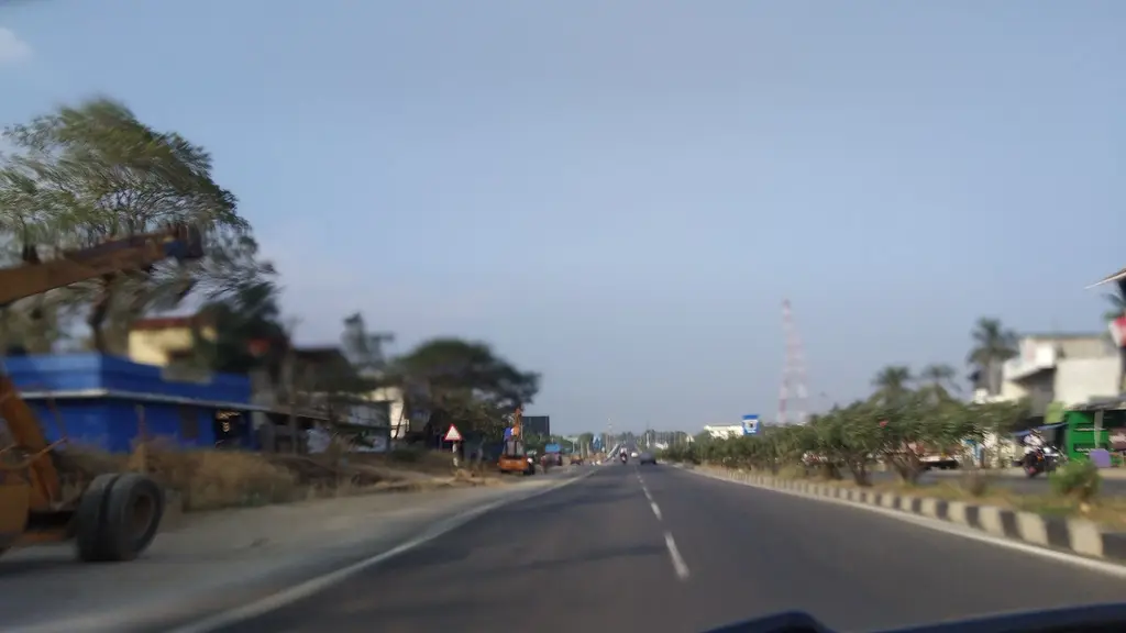 Marytha Road Grama Panchayat Samsarika Nilayam