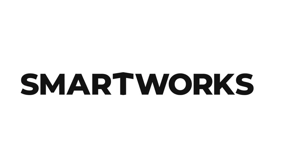 Smartworks The Cube - Karle Town Centre