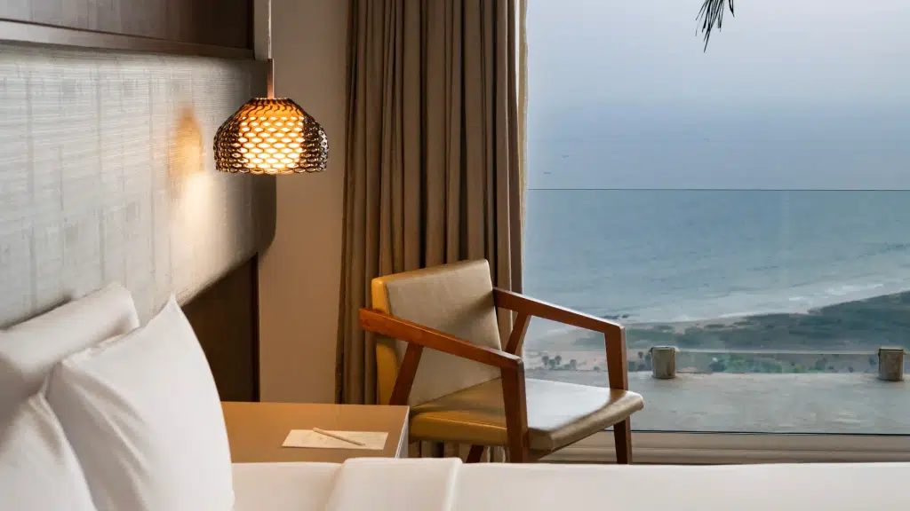 Pema Wellness Resort