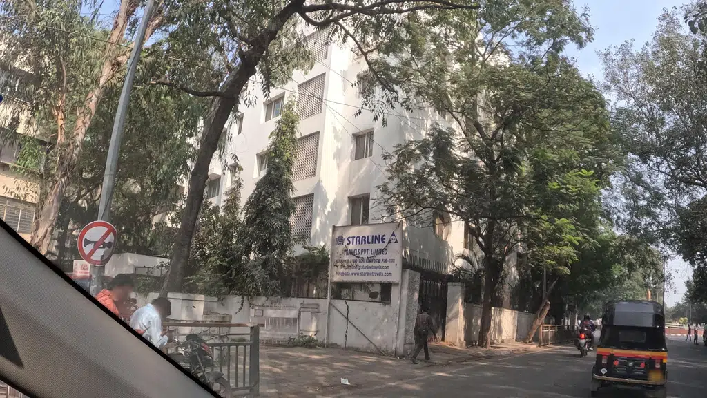 Dagadusheth Halwai Ganesh Mandir