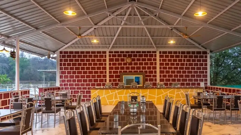 Kantara Jungle Stay Dandeli