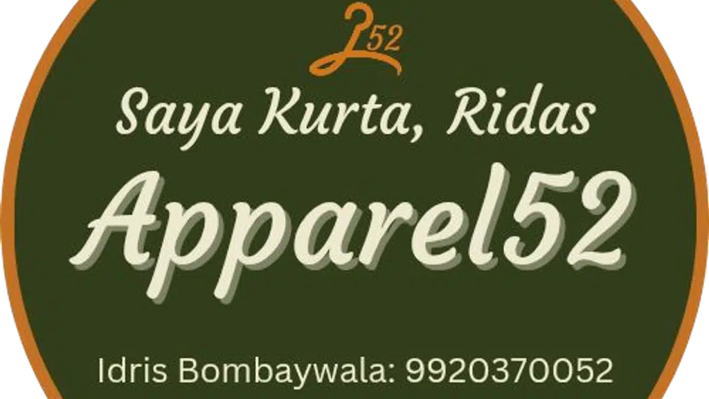 Apparel52 - Saya Kurta, Rida Shop - Worldwide shipping