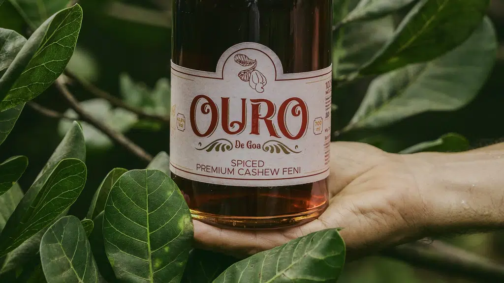 Goa Heritage Distillery