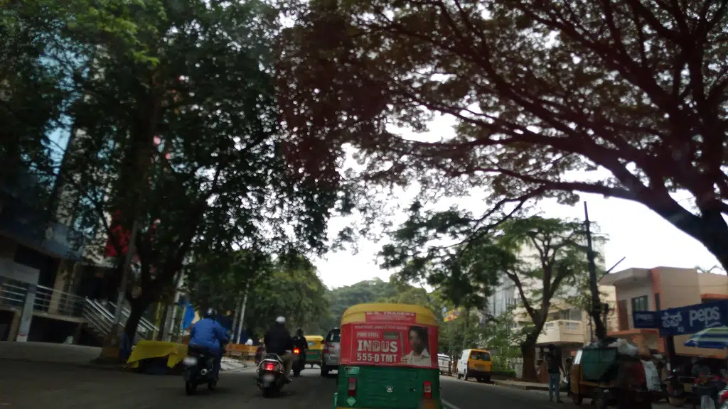 Syndicate Bank Bengaluru Padmanabhanagar Branch