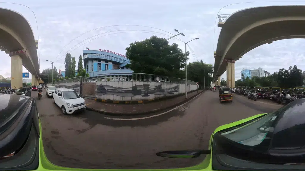 PCMC Muncipal Co-operation