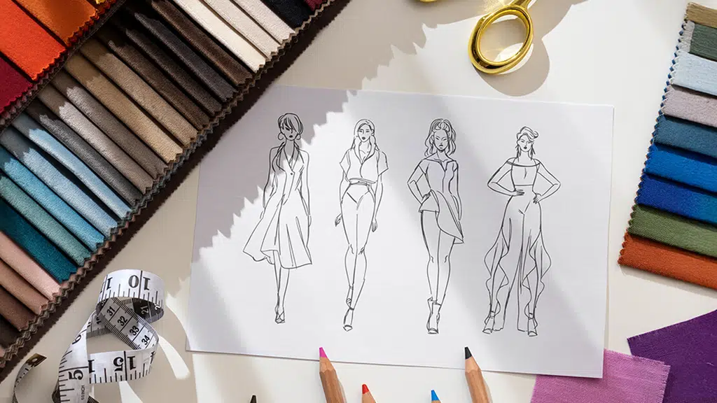 Vivz Fashion School