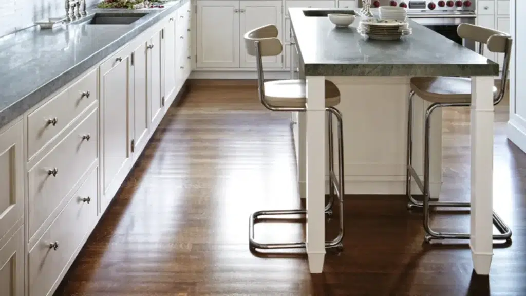 TimberTrend Interiors