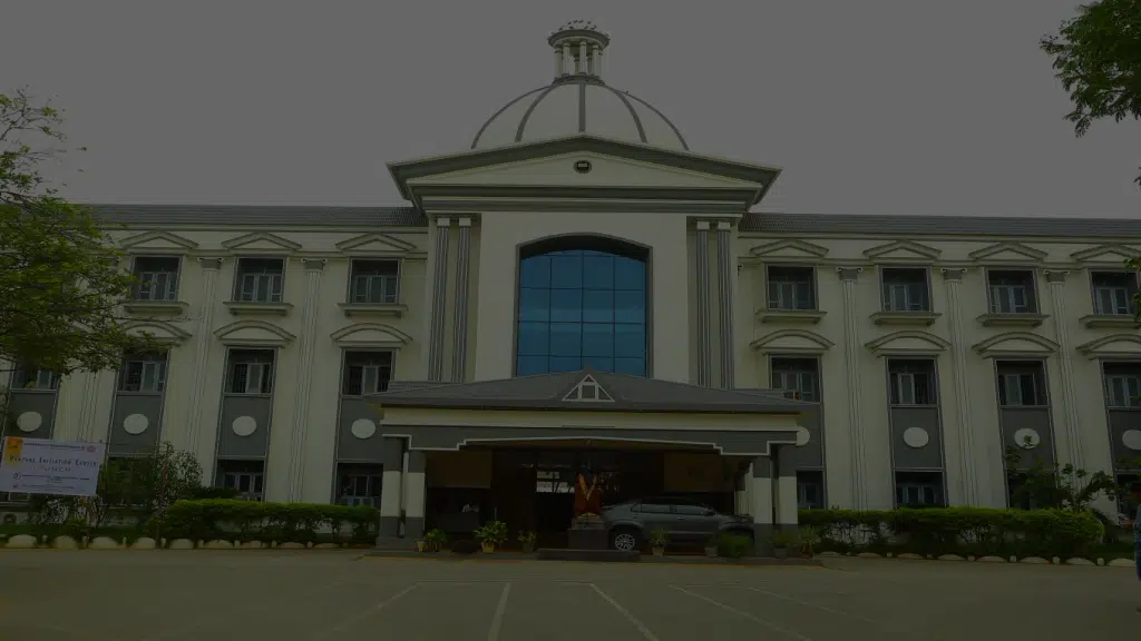 Annamacharya PG College of Computer Studies
