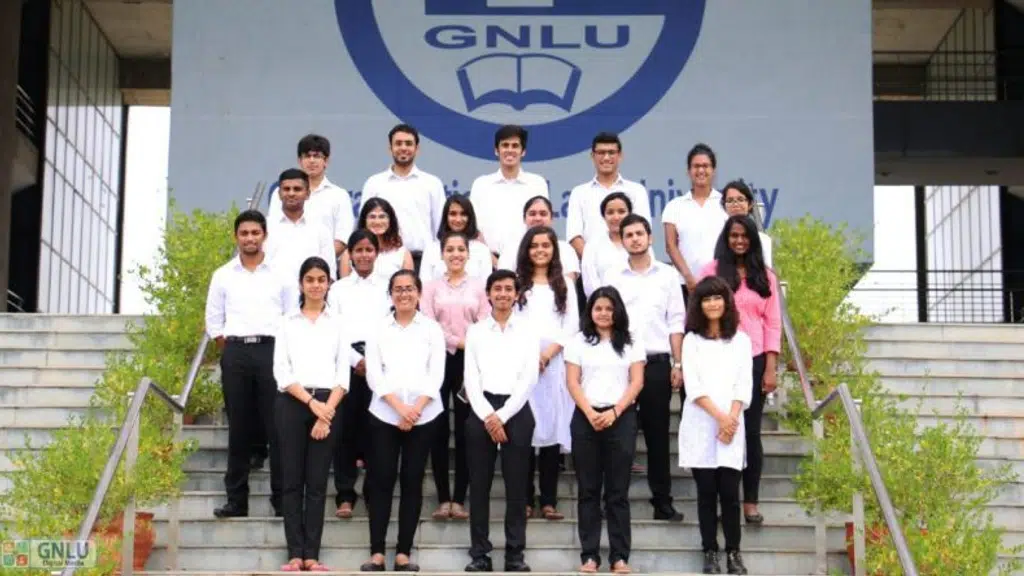 GNLU Centre For Private International Law- GCPrIL