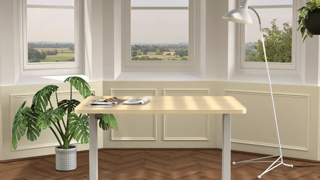 Ergosphere Ergonomics