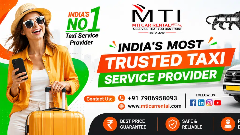 MTI Car Rental