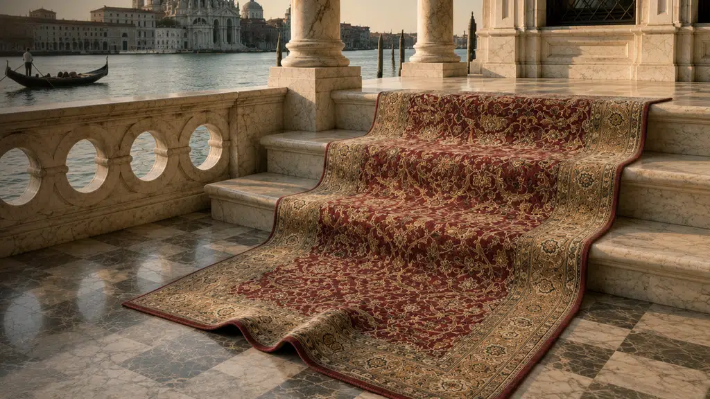 Cocoon Fine Rugs