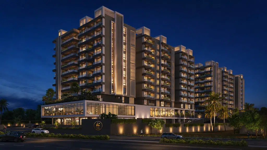 Shriya Properties