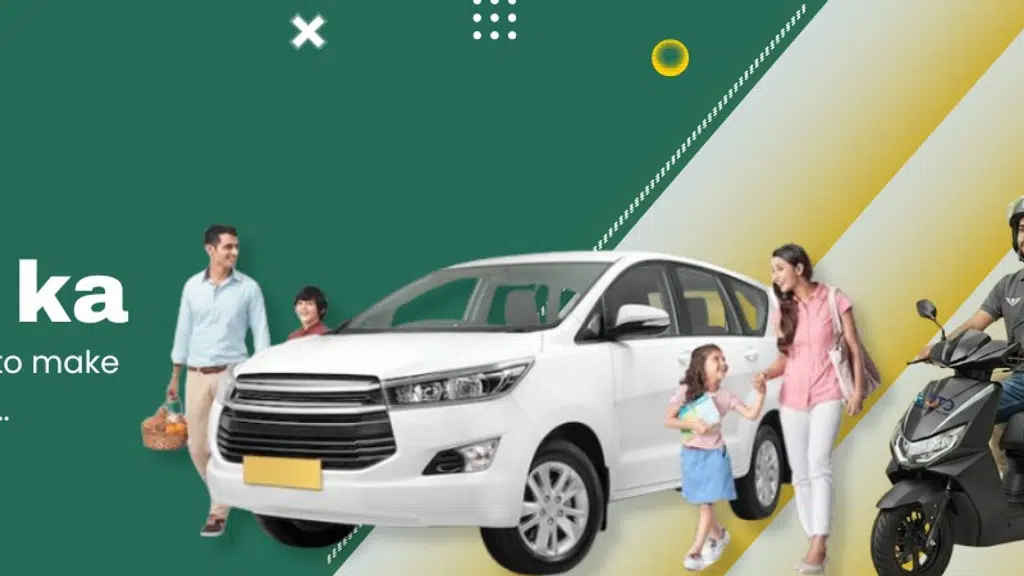 Call and Take Service company private limited