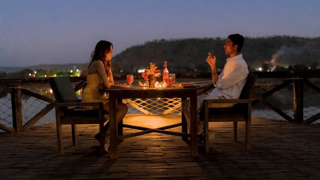 Tendu Leaf Jungle Resort and Spa