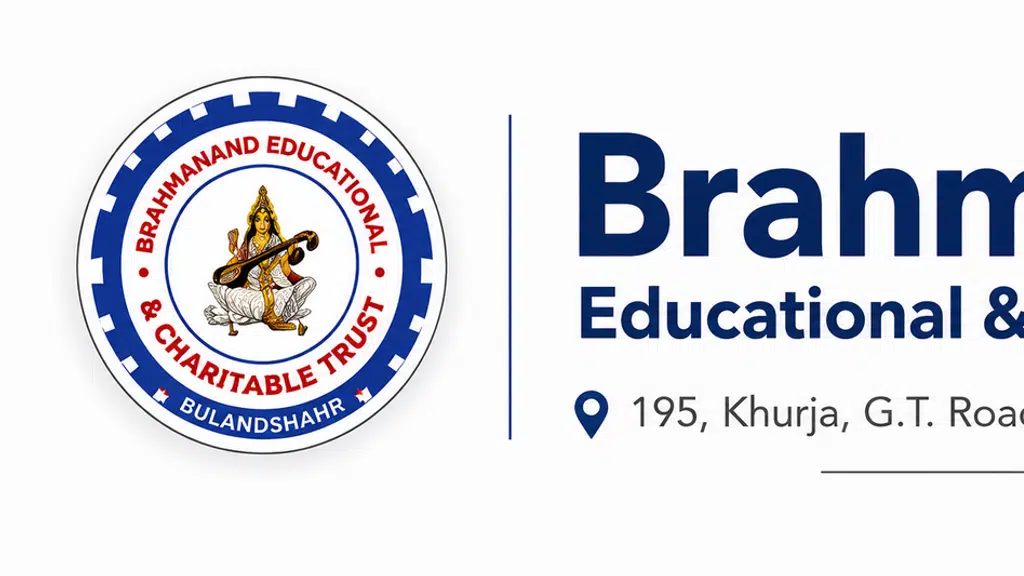 Brahmanand Public School Bulandshahr