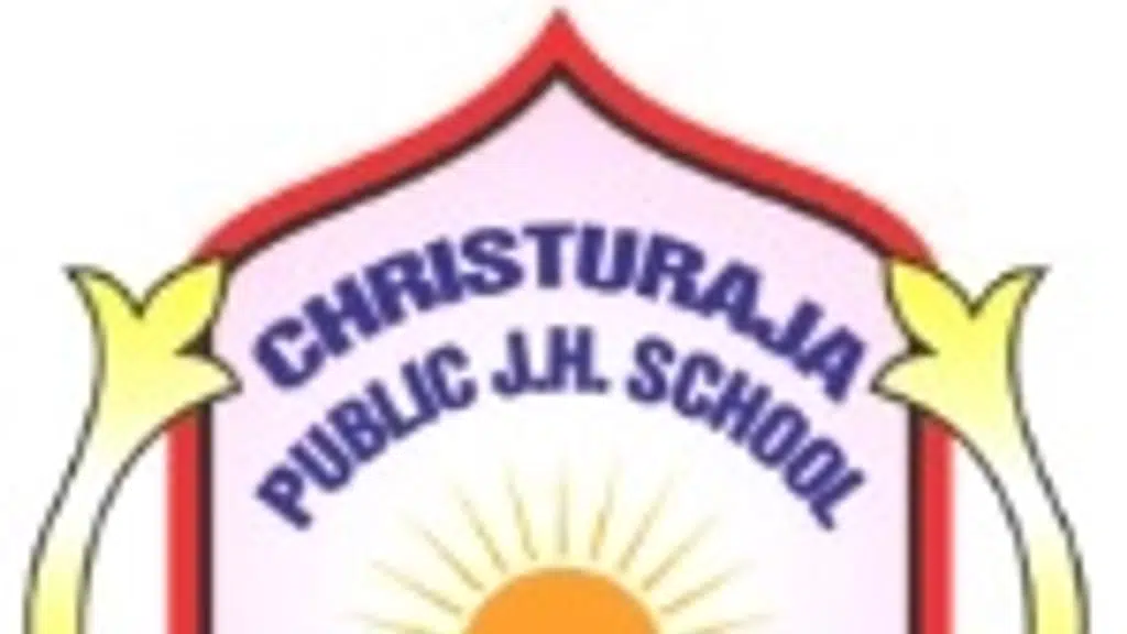 Christuraja Public School
