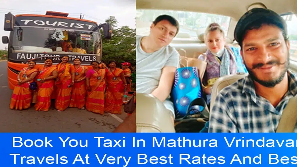 Fauji Tour and Travels