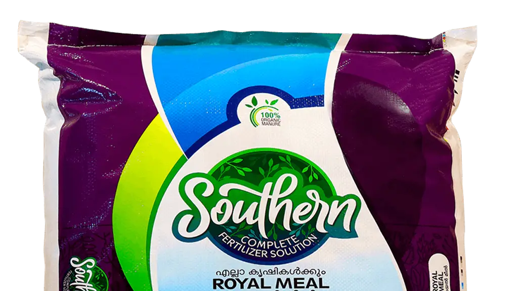 Southern Fertilizers & Chemicals