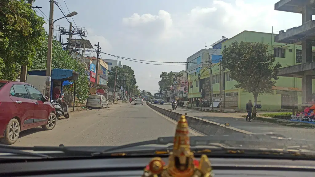 Nice Bazar