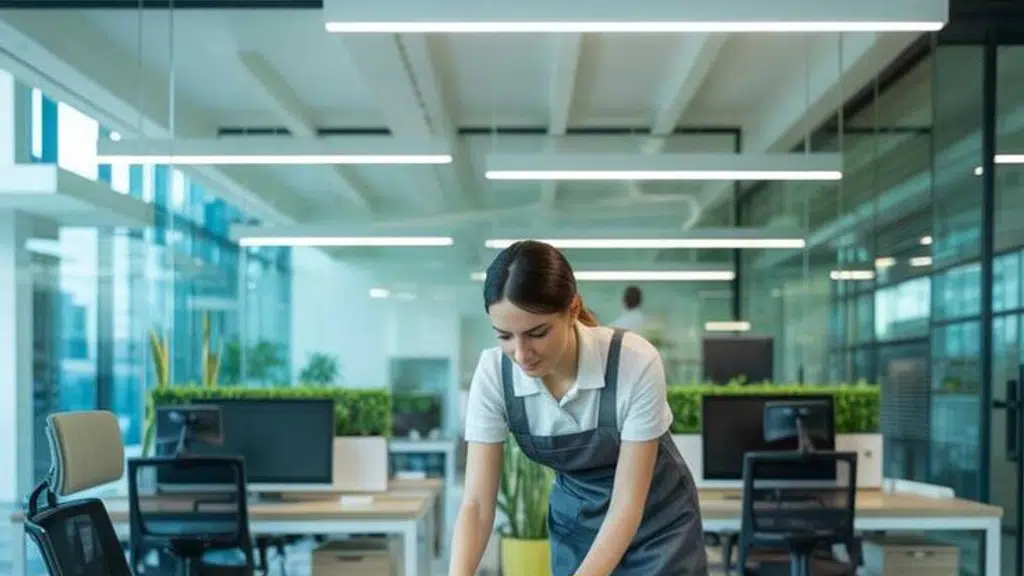 EliteInn Facility Management LLP