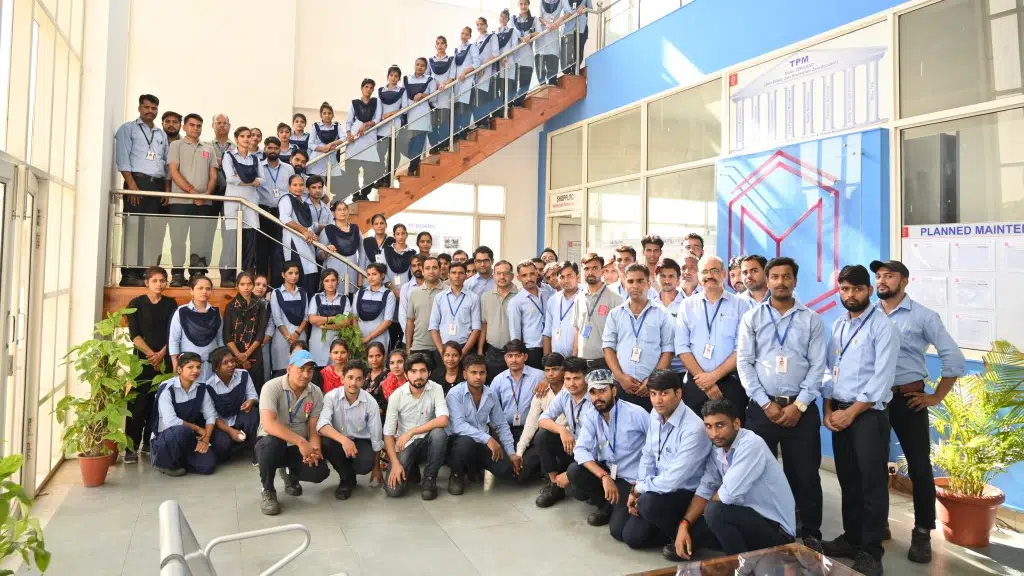 Manu Yantralaya Pvt. Ltd.