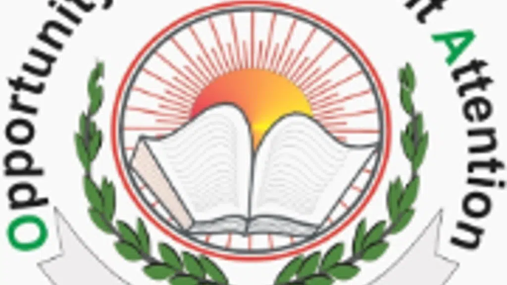 Odisha Computer Academy