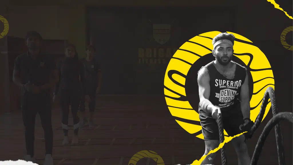 1 Brigade Fitness Unit