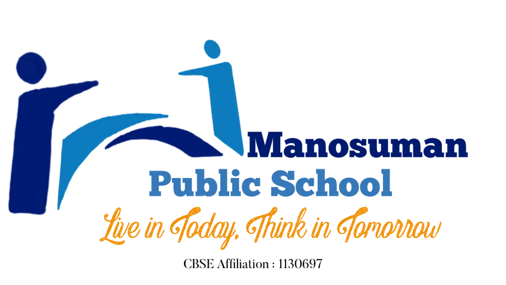 Manosuman Public School