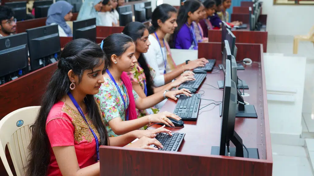 Geethanjali Institute of Science and Technology