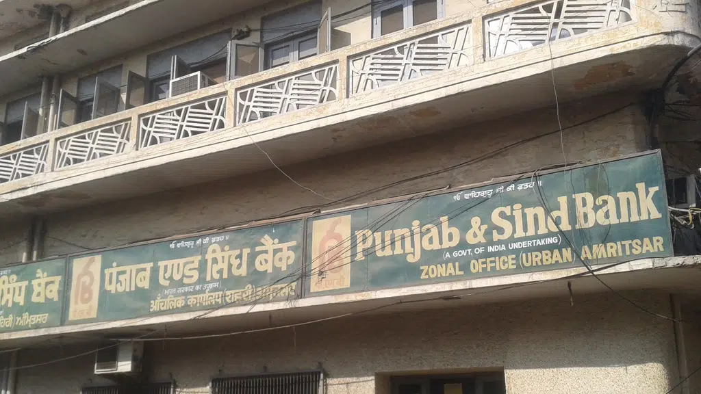 Punjab National Bank