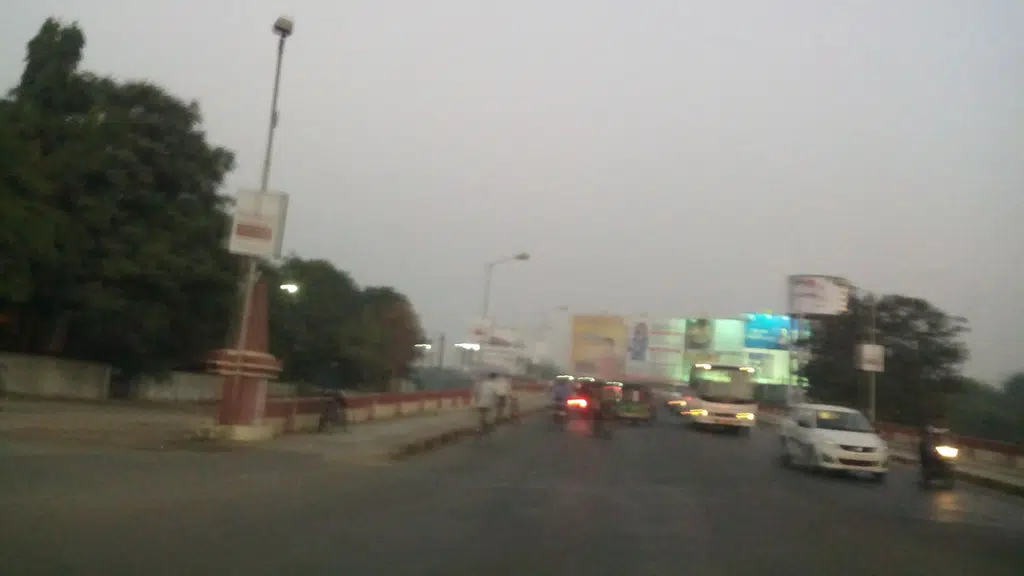 Rambaug Garden