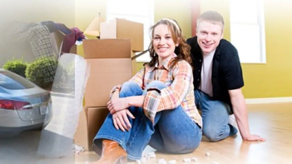 India King Pakers and Movers
