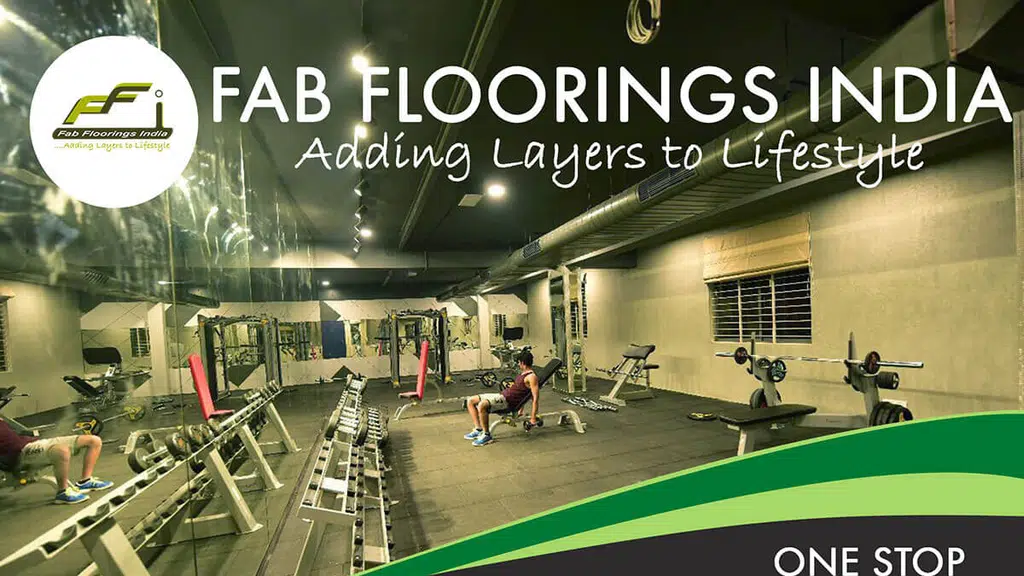 Fab Flooring India