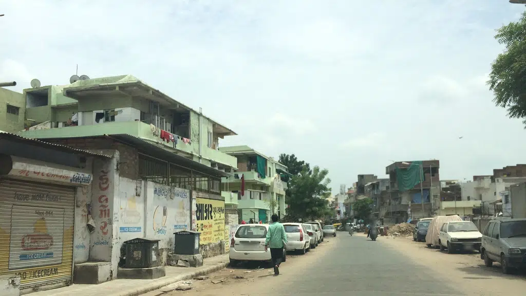 Vimalnath Society