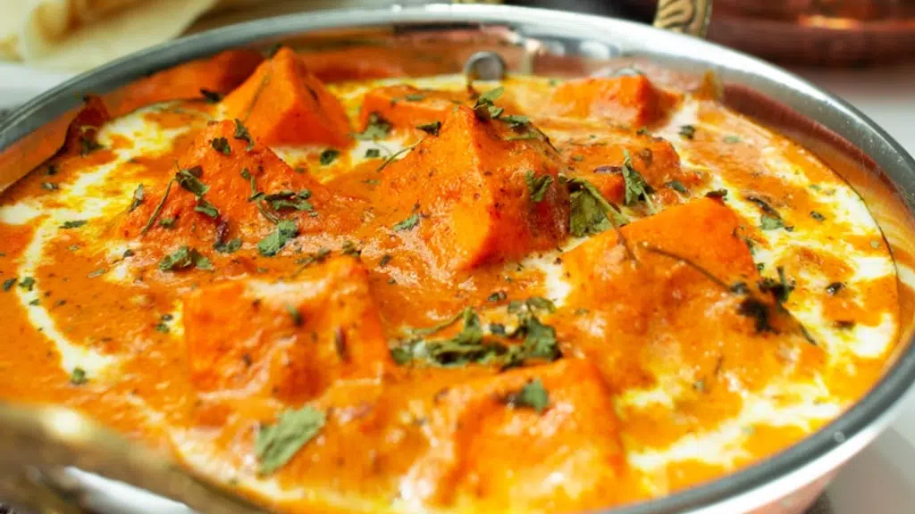 Sangam Bar and Kitchen
