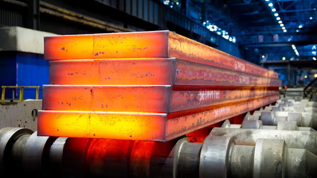 Allied Metallurgical Products Private Limited