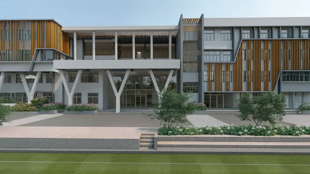 Vidyashilp School Sarjapur