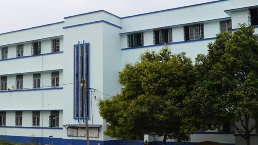 Sree Chaitanya College