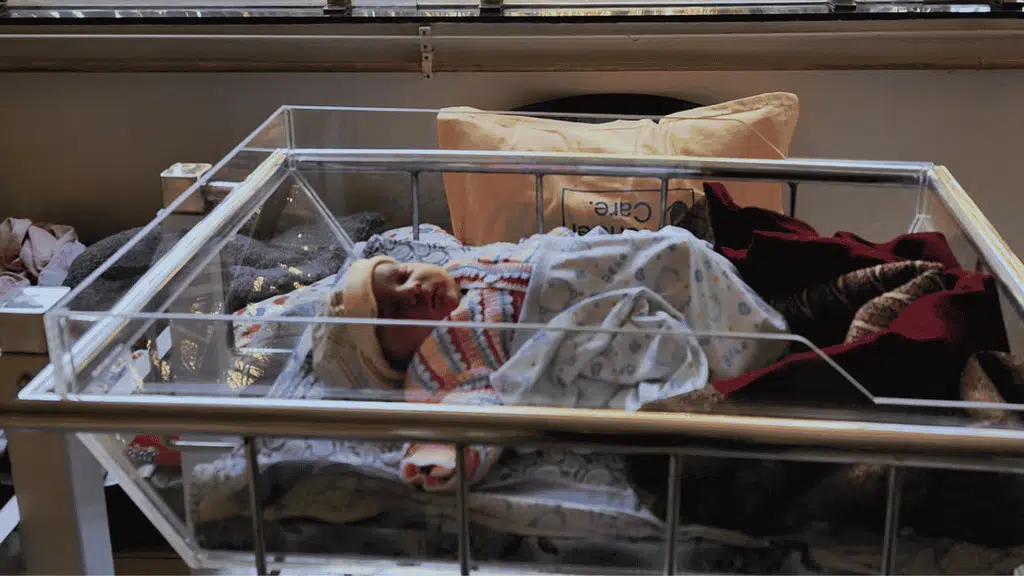 Tender Care Hospital in Bhopal