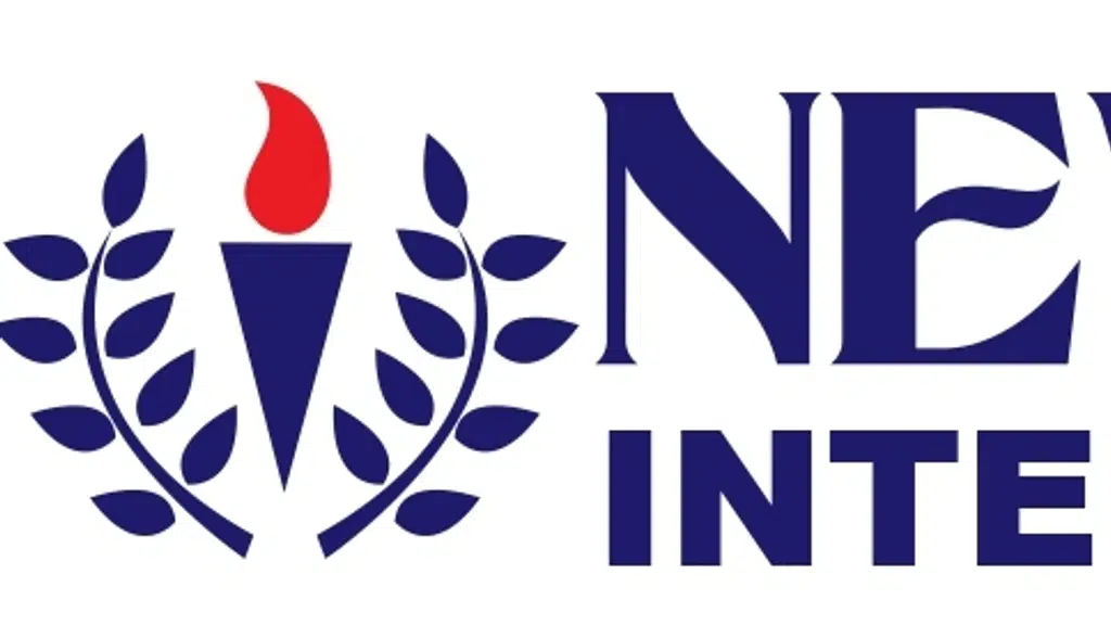 New Horizon International School
