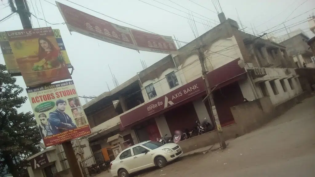Hotel Mayur Mahal, Mithanpura