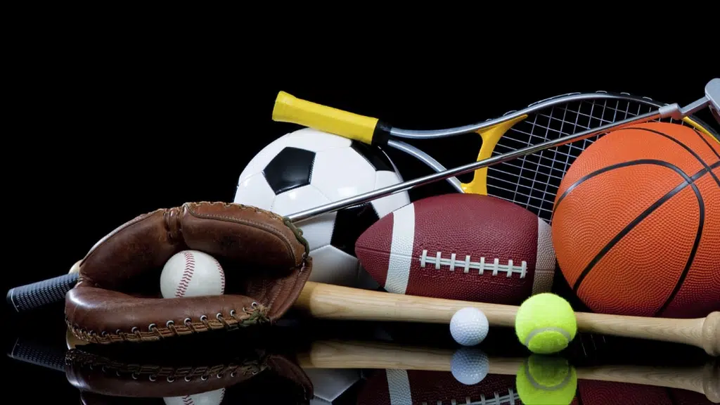 Elite Sports World