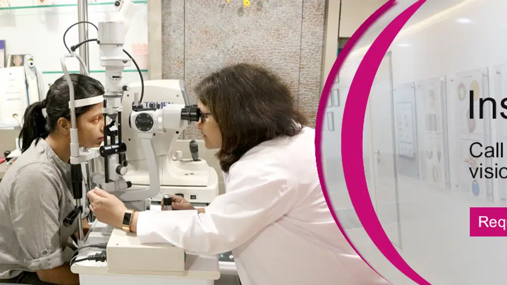 Dr. Smita Mukherjee's Eye Clinic
