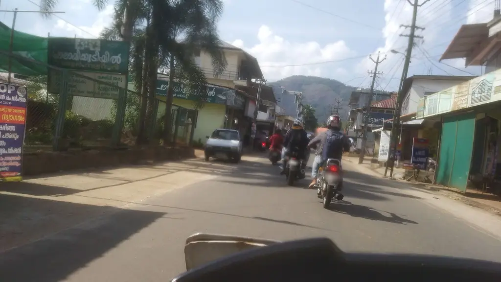 Kottakkal Aryavaidya Sala Vannappuram