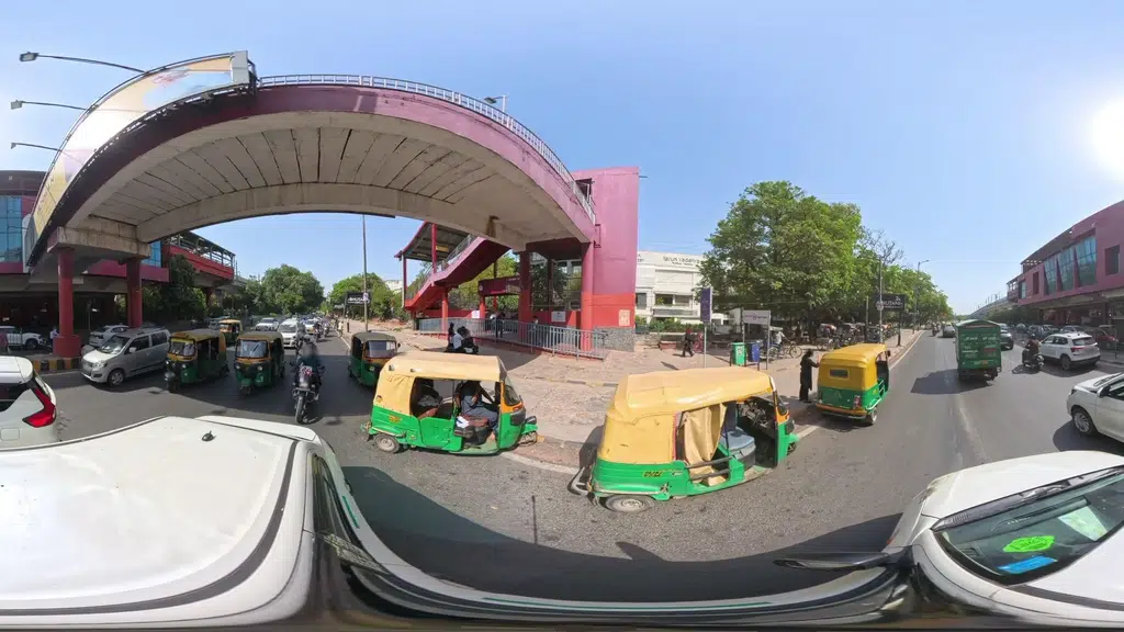 Hemkunt Service Station HPCL