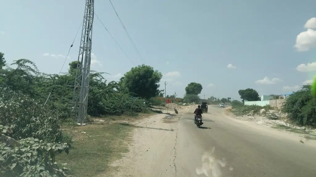 Raj Public - Cbse Sr Sec School, Makrana
