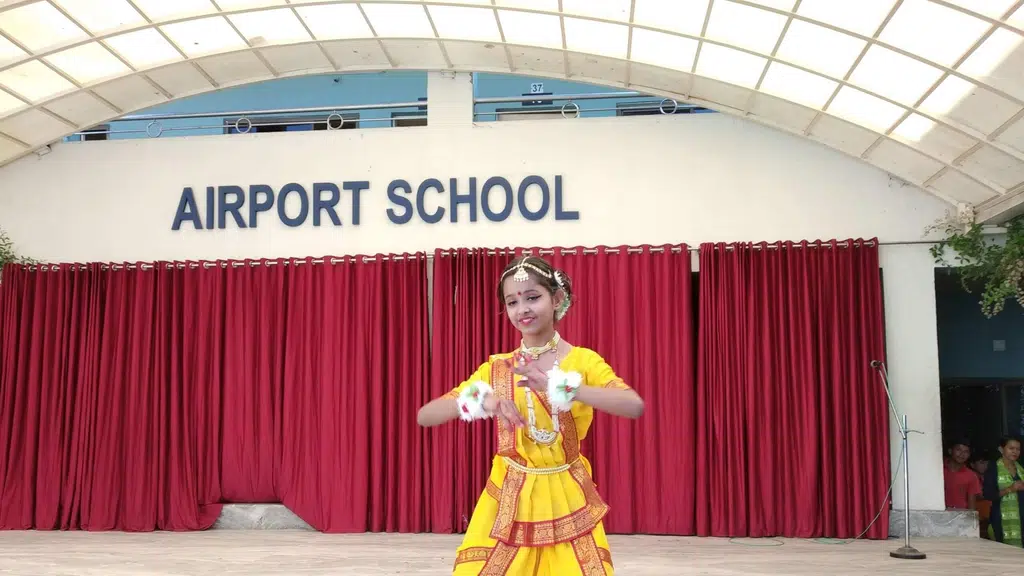 Airport School Association