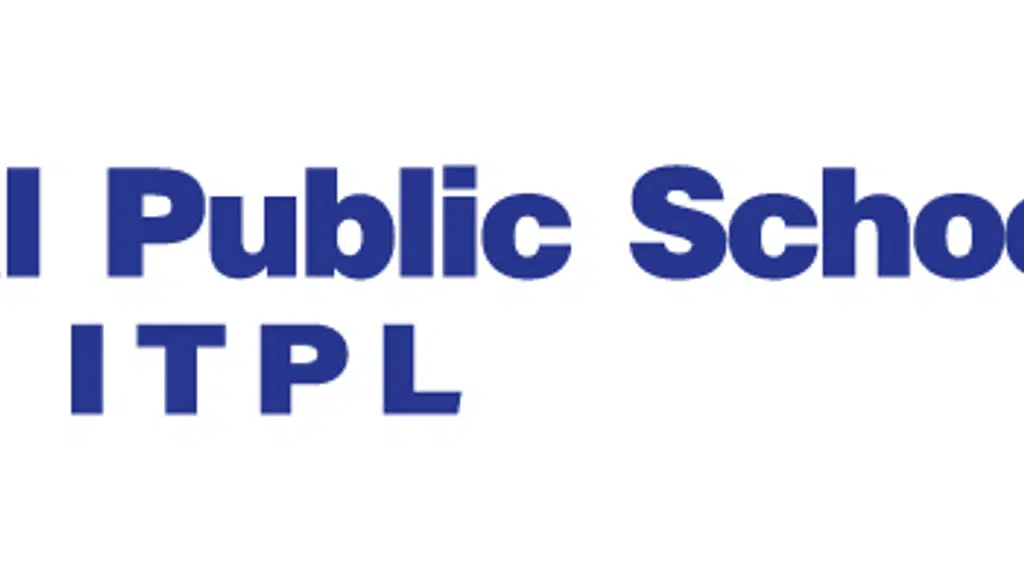 National Public School,ITPL
